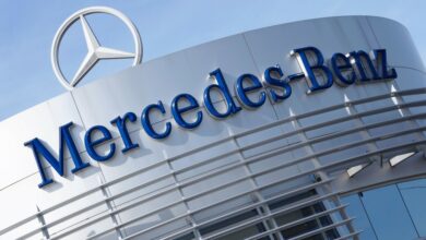 Mercedes otonom sürüş yatırımı ile Çin pazarına hazırlanıyor