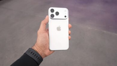 iPhone 17 çizilme sorunu kullanıcı şikayetleriyle gündeme geldi