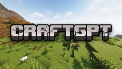 CraftGPT Minecraft dünyasında yapay zekayı gerçeğe dönüştürdü