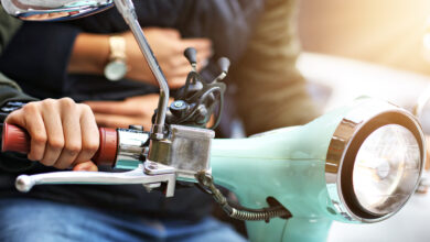 50 cc altındaki motosikletler için sigorta zorunluluğu geliyor