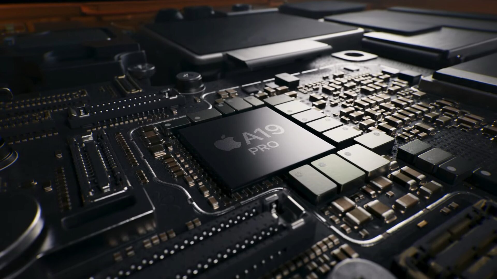 Apple A19 işlemcisi PassMark testinde masaüstü rakiplerini geride bıraktı