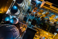 Amerika’nın ilk modüler nükleer reaktörünün inşaatı Idaho’da başladı