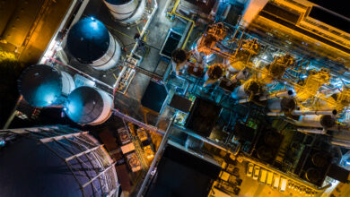 Amerika’nın ilk modüler nükleer reaktörünün inşaatı Idaho’da başladı