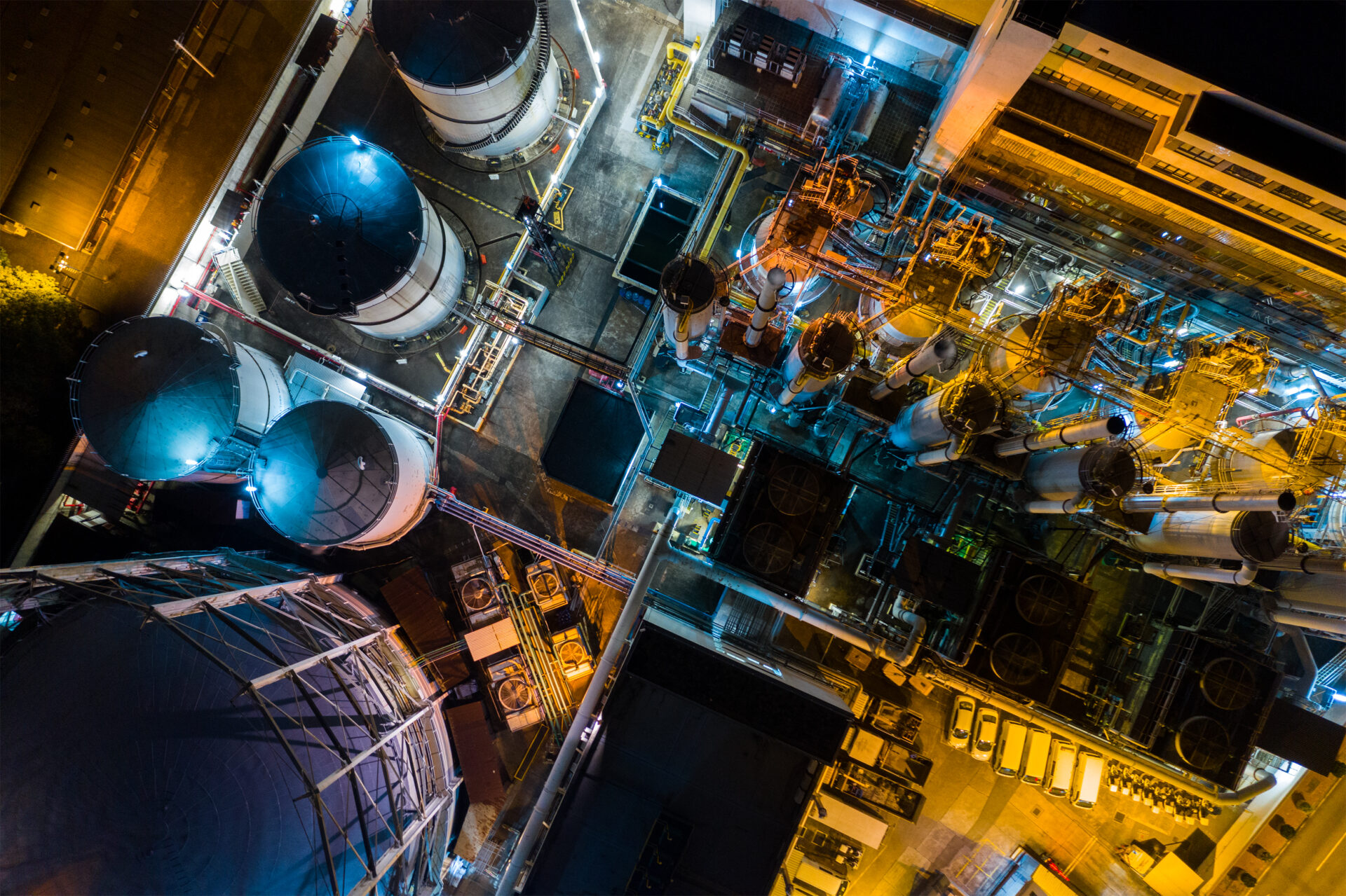 Amerika’nın ilk modüler nükleer reaktörünün inşaatı Idaho’da başladı