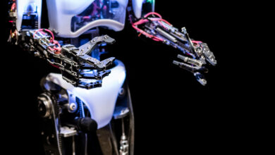 Meta insansı robotlar üzerinde çalışarak yeni bir döneme adım atıyor