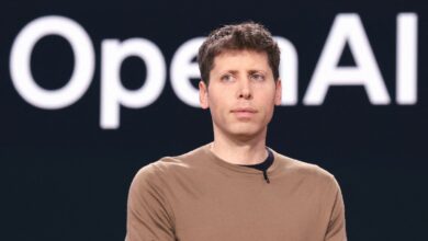Sam Altman yapay zeka donanımları için yeni ürünler hazırlıyor