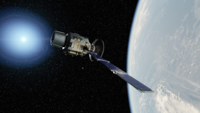 SpaceX 2025’te 2 binden fazla Starlink uydusunu yörüngeye yerleştirdi