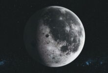 Türkiye'nin Ay görevi için yeni tarih belli oldu