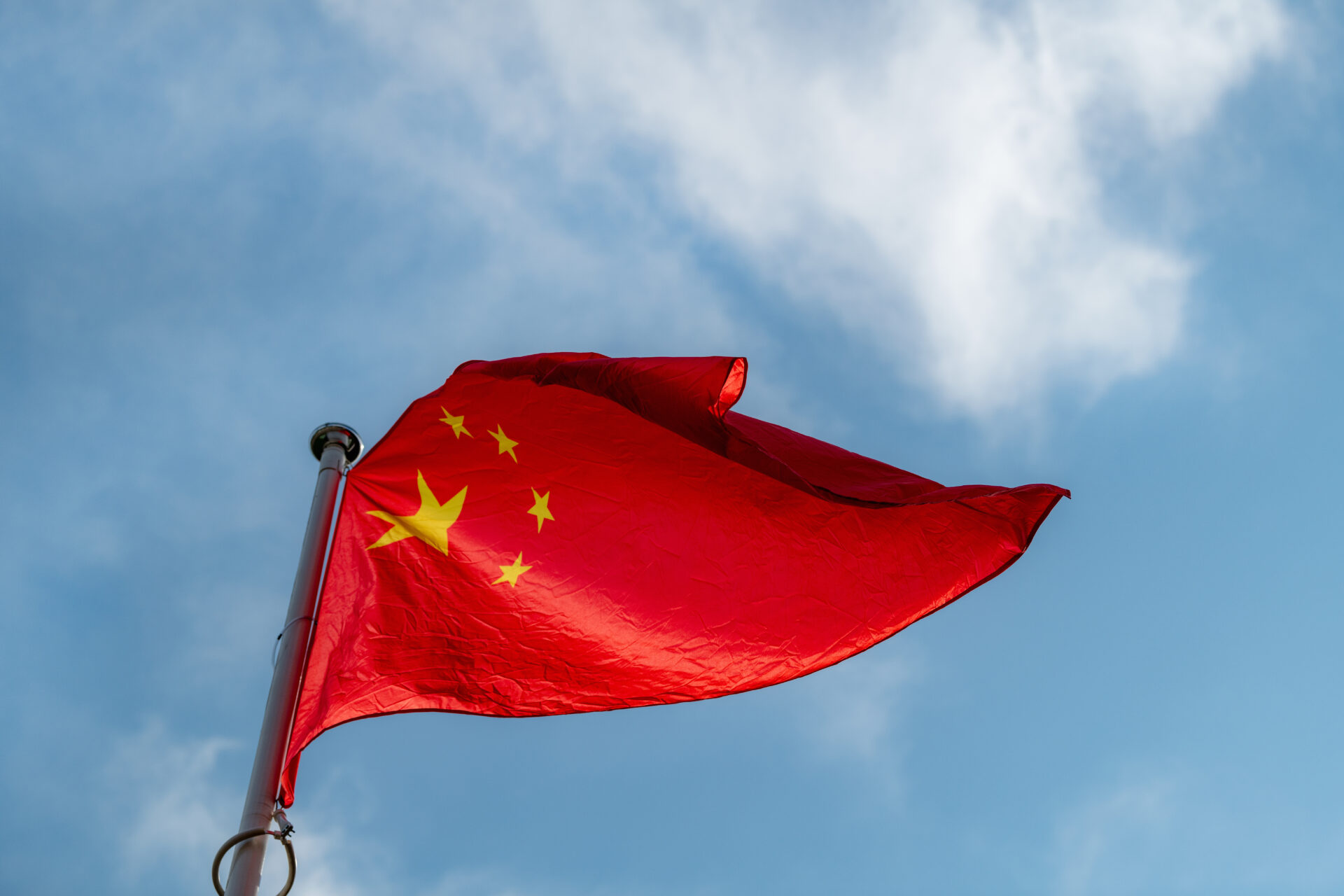 Çin Ar-Ge yatırımları rekor seviyeye ulaştı