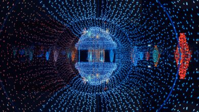 Flagship 2 adlı dev simülasyon, evrenin en kapsamlı sanal haritasını sunuyor