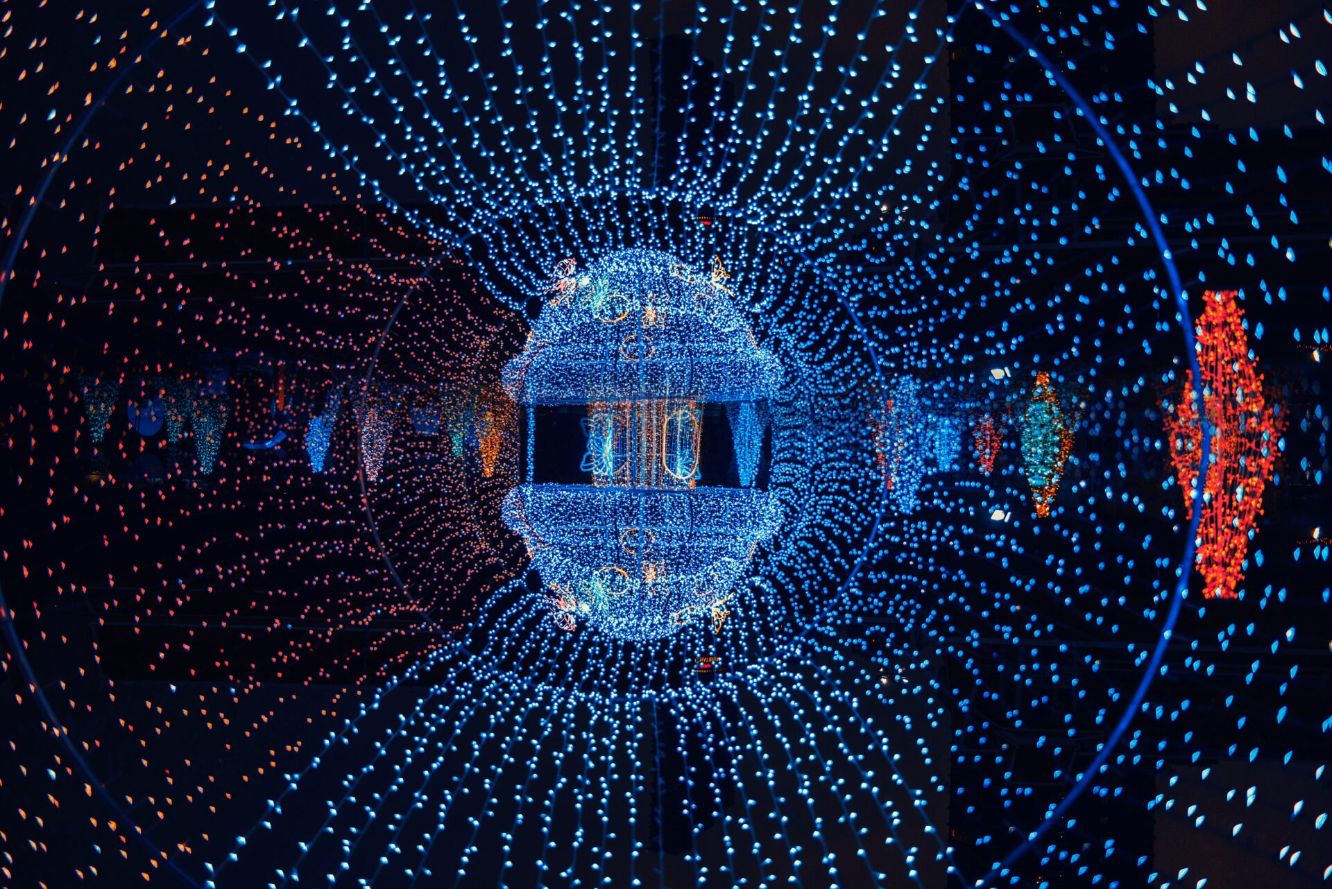 Flagship 2 adlı dev simülasyon, evrenin en kapsamlı sanal haritasını sunuyor