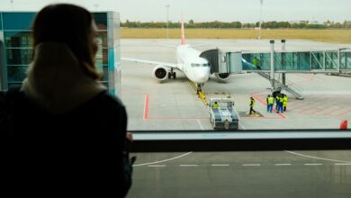 Siber saldırı havalimanları vurdu: Avrupa’da uçuşlar iptal oldu