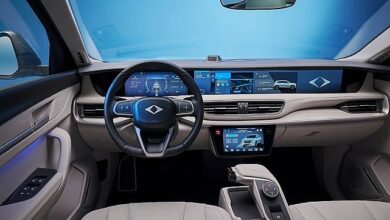 Togg Gez navigasyon sistemi son sürümle gelişmiş özellikler kazandı