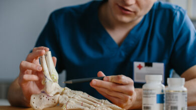 Kemik yapıştırıcısı tıp dünyasında yeni bir dönemi başlatıyor