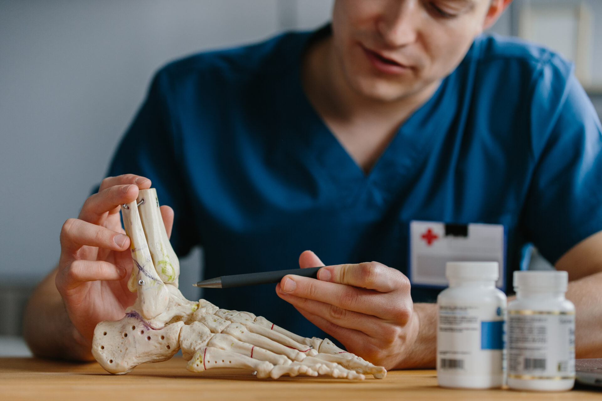 Kemik yapıştırıcısı tıp dünyasında yeni bir dönemi başlatıyor