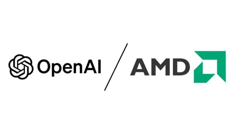 OpenAI AMD iş birliği stratejik GPU ortaklığıyla yapay zeka altyapısını büyütüyor