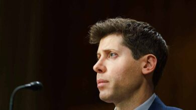 Sam Altman Merge Labs ile sessiz zihin okuma teknolojisini araştırıyor