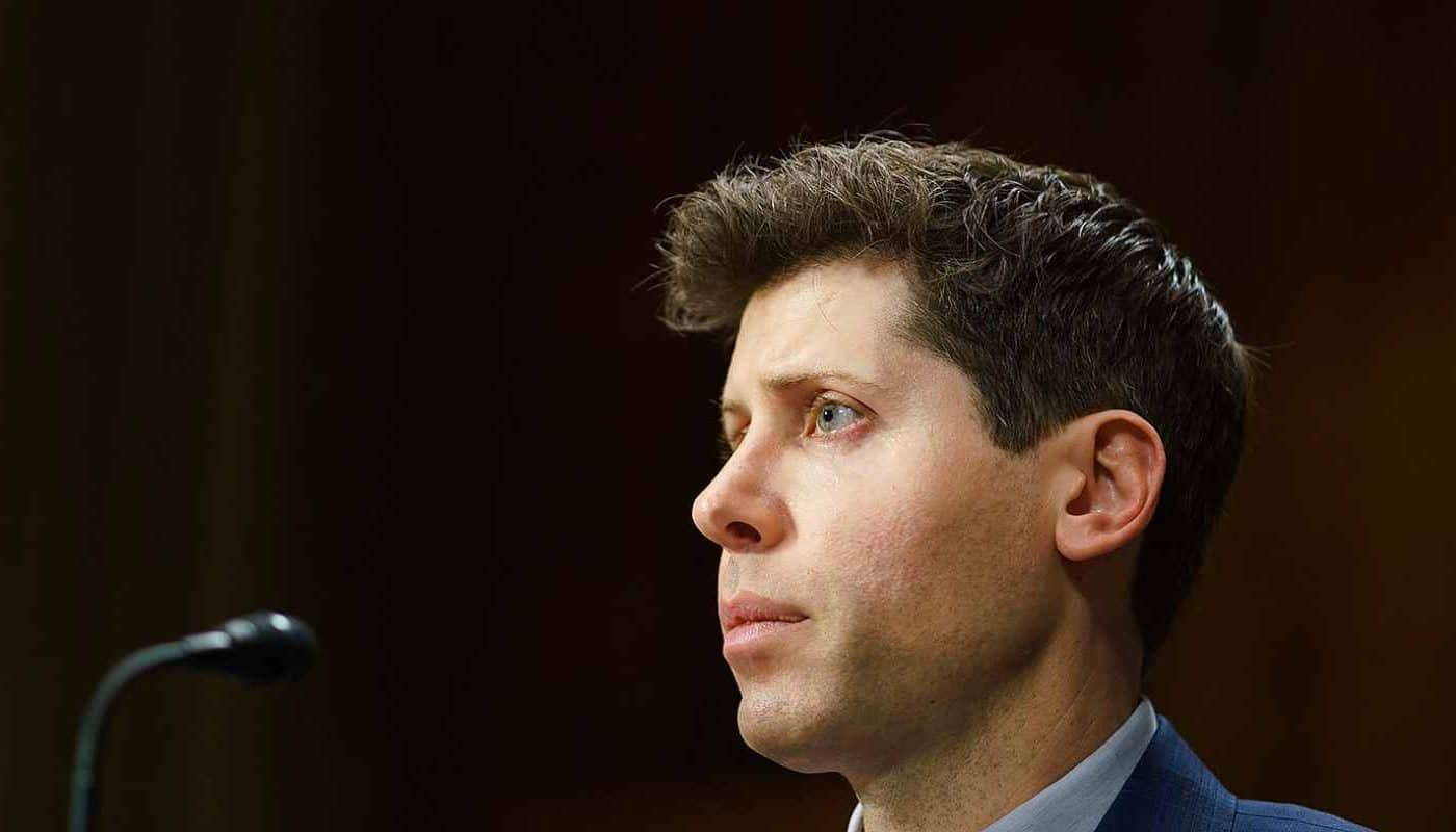 Sam Altman Merge Labs ile sessiz zihin okuma teknolojisini araştırıyor