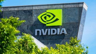 Nvidia Çin pazarında yaşanan çöküşü resmen açıkladı