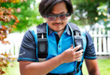 Amazon akıllı gözlük teknolojisini sürücülerle test ediyor