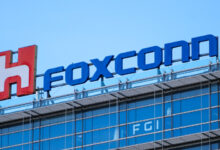 Foxconn, Nvidia için insansı robotları üretim hattına entegre ediyor