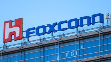 Foxconn, Nvidia için insansı robotları üretim hattına entegre ediyor