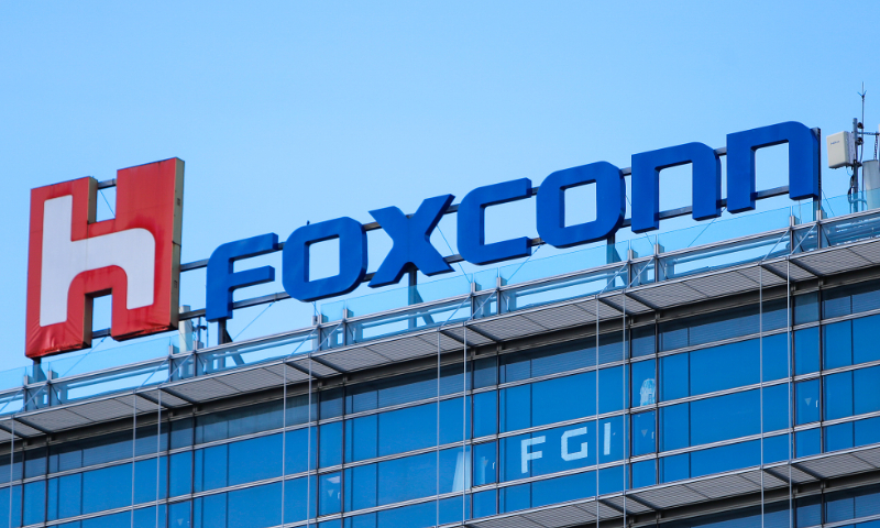 Foxconn, Nvidia için insansı robotları üretim hattına entegre ediyor