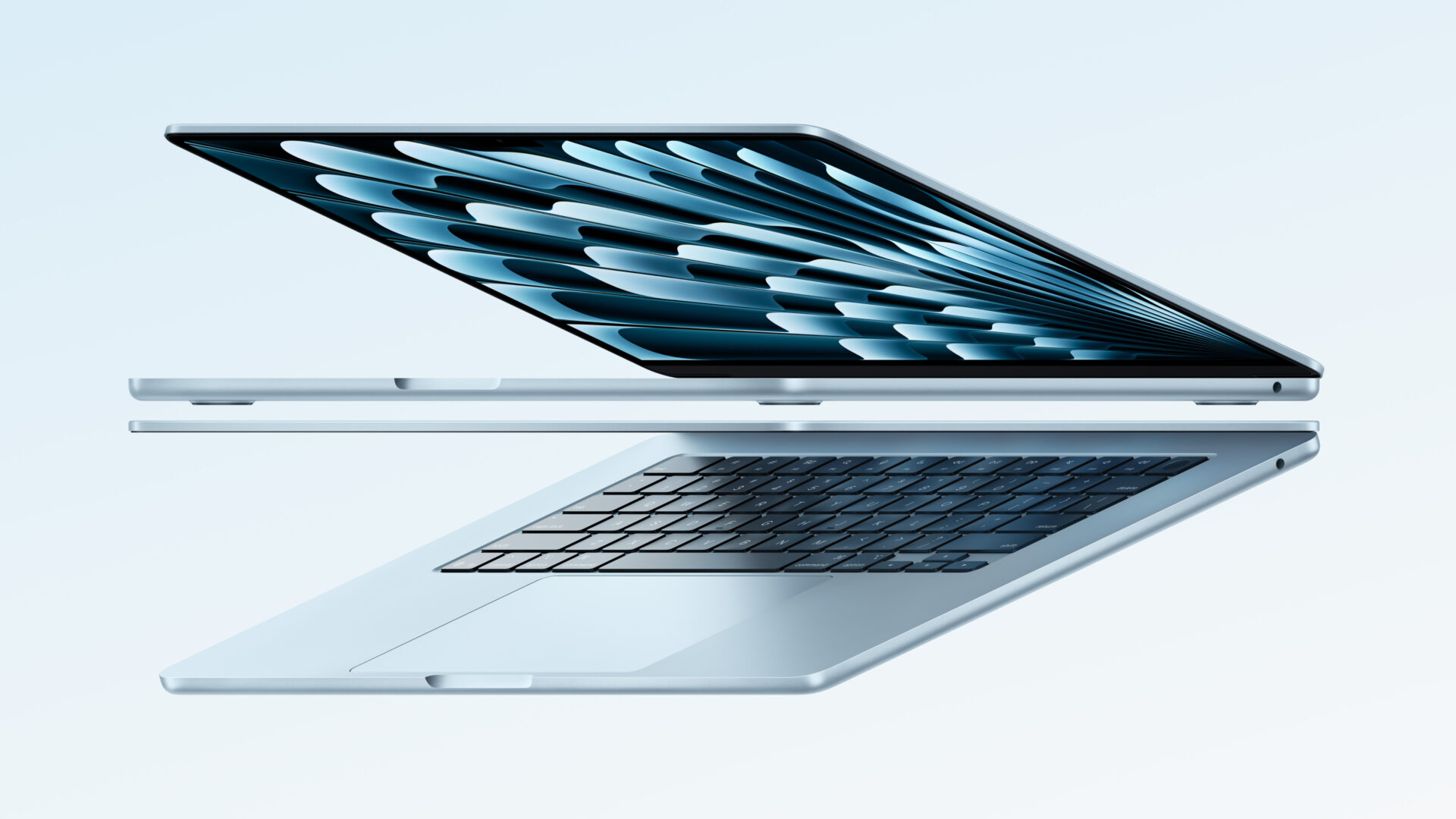 Apple OLED ekran teknolojisini iPad ve MacBook ailelerine getiriyor
