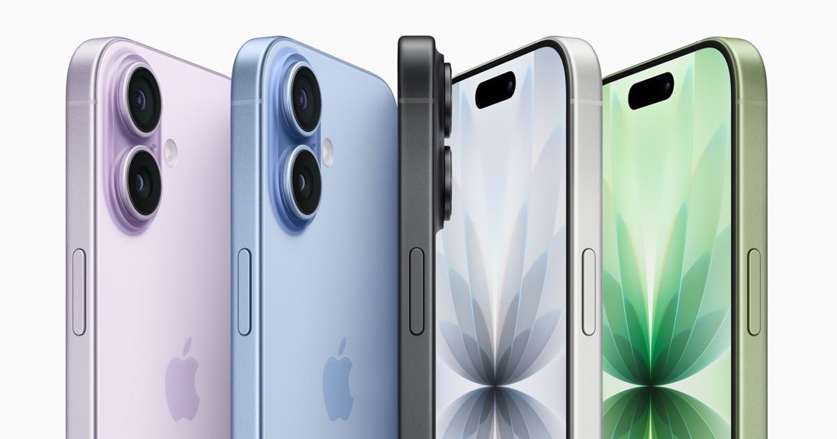 iPhone 17 satış grafiği beklentilerin üzerine çıktı