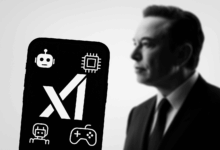 xAI oyun ve robotik sektörüne hazırlanıyor