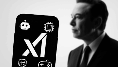 xAI oyun ve robotik sektörüne hazırlanıyor