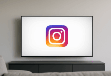 Instagram televizyonlar için uygulama geliştiriyor