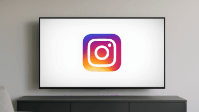 Instagram televizyonlar için uygulama geliştiriyor