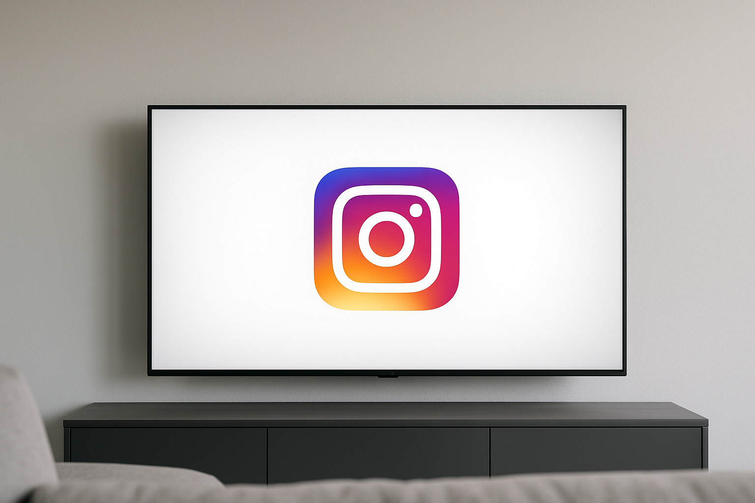 Instagram televizyonlar için uygulama geliştiriyor