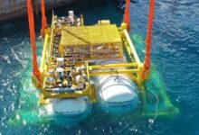 Su altı veri merkezi projesiyle Çin enerji verimliliğinde rekor hedefliyor