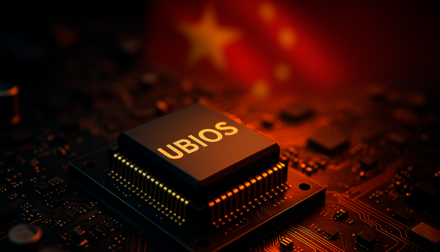 UBIOS Çin'in yeni nesil BIOS standardı olarak tanıtıldı