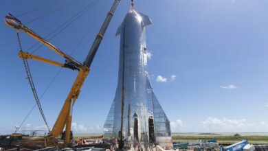 SpaceX, Starship roketiyle 11. test uçuşunu başarıyla tamamladı