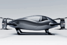 AirCar satışa çıktı: Türkiye’nin ilk uçan arabası ön siparişte