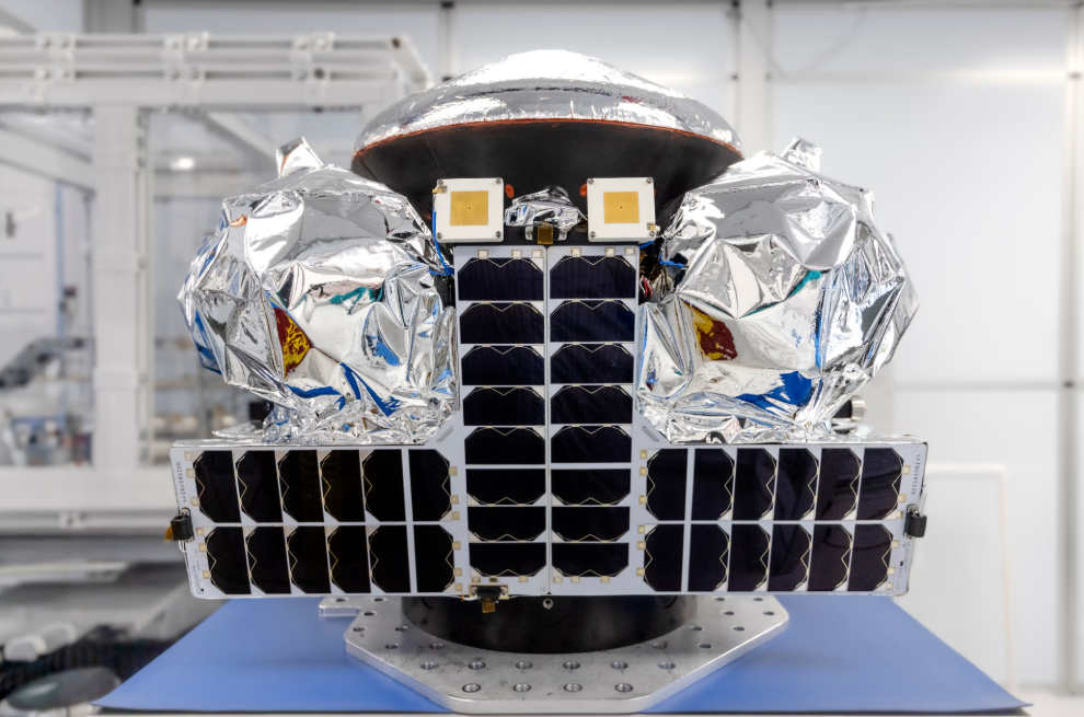 Uzay teslimat aracı – Inversion Space’in Arc prototipi