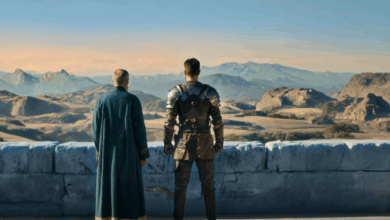 Castle Walls çekimleri başladı: Ay Yapım ilk yapay zeka dizisini üretiyor