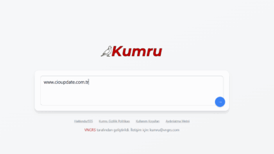 Kumru LLM Türkiye’nin ilk yerli büyük dil modeli olarak tanıtıldı