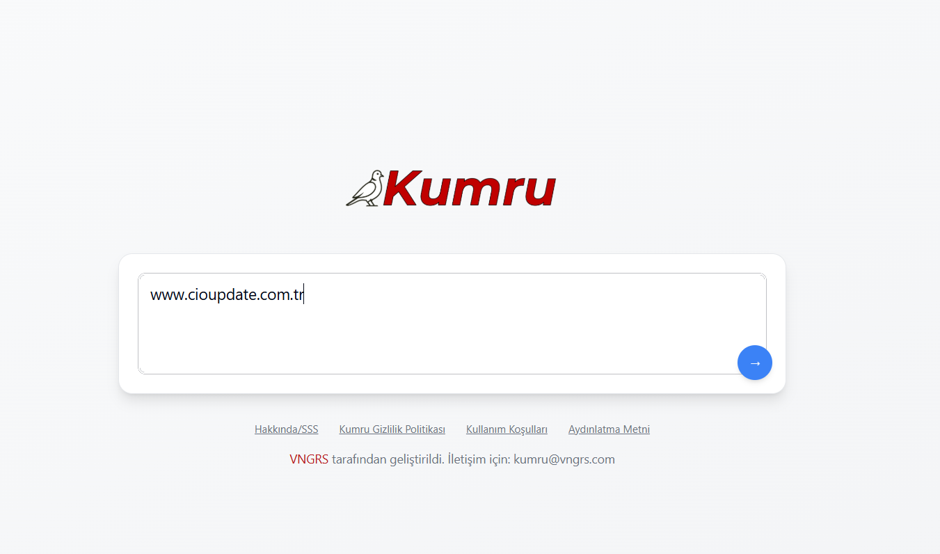 Kumru LLM Türkiye’nin ilk yerli büyük dil modeli olarak tanıtıldı