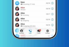 Telegram Liquid Glass tasarımını tüm kullanıcılarına sunuyor