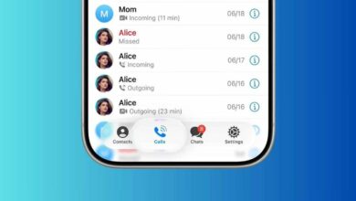 Telegram Liquid Glass tasarımını tüm kullanıcılarına sunuyor