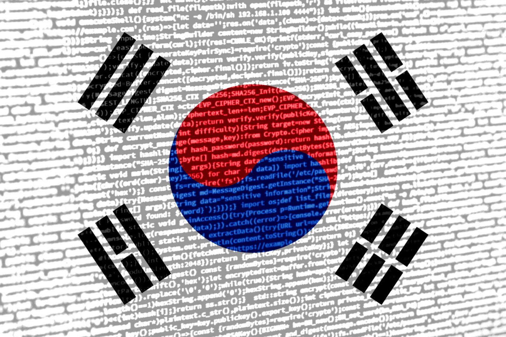 Güney Kore yapay zeka için yerli model çalışmalarına başladı