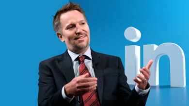LinkedIn CEO'su iş dünyasının yeni kurallarını açıkladı