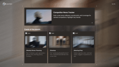 Opera Neon tarayıcı yeni özellikleriyle kullanıcılarla buluşuyor