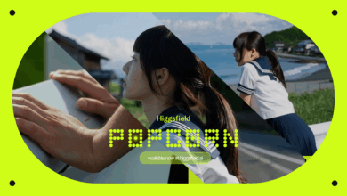 Higgsfield Popcorn yapay zeka ile video üretiminde yeni bir dönem başlatıyor