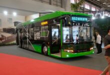 Busworld Europe 2025 tamamlandı: Otobüs pazarının yeni şampiyonu Türkiye