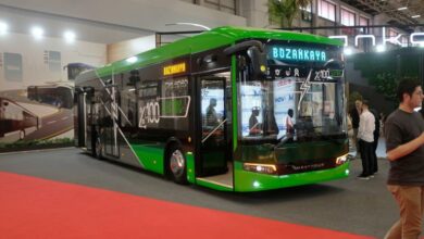 Busworld Europe 2025 tamamlandı: Otobüs pazarının yeni şampiyonu Türkiye